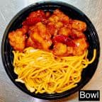 Best Bowl (Take-Out Meal) in Houston, TX