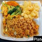 Best Plate (Take-Out Meal) in Houston, TX